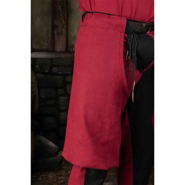 Warhammer Armoury Imperial Hose