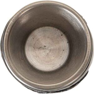 Howling Wolf Viking Shot Glass