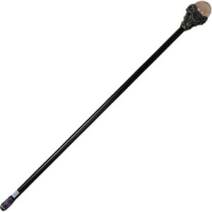 Orb of Baphomet Walking Cane