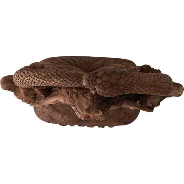 Hecate Queen of Magic Statue