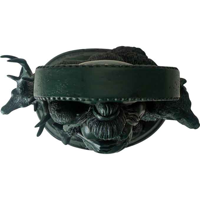 Primordial Mother Gaia Statue