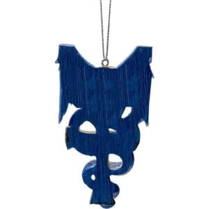 Apep Guardian Dragon Ornament
