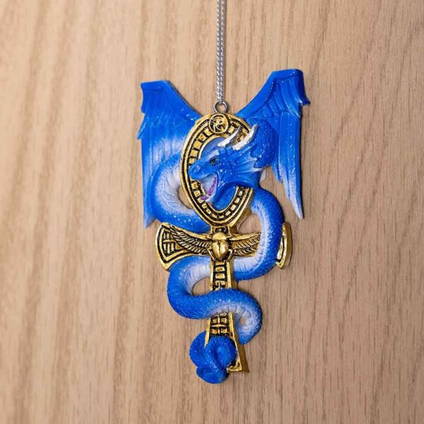 Apep Guardian Dragon Ornament