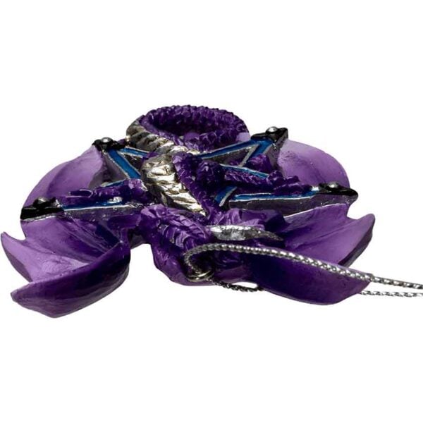 Lunar Magic Guardian Dragon Ornament