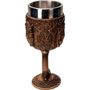 Cernunnos Goblet
