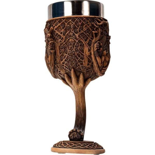Cernunnos Goblet