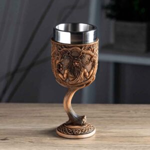 Cernunnos Goblet