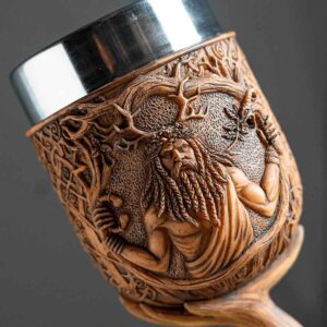 Cernunnos Goblet