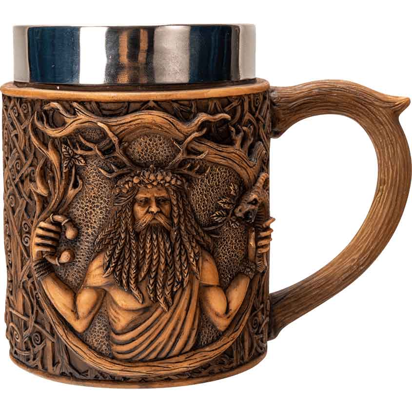 Cernunnos Mug