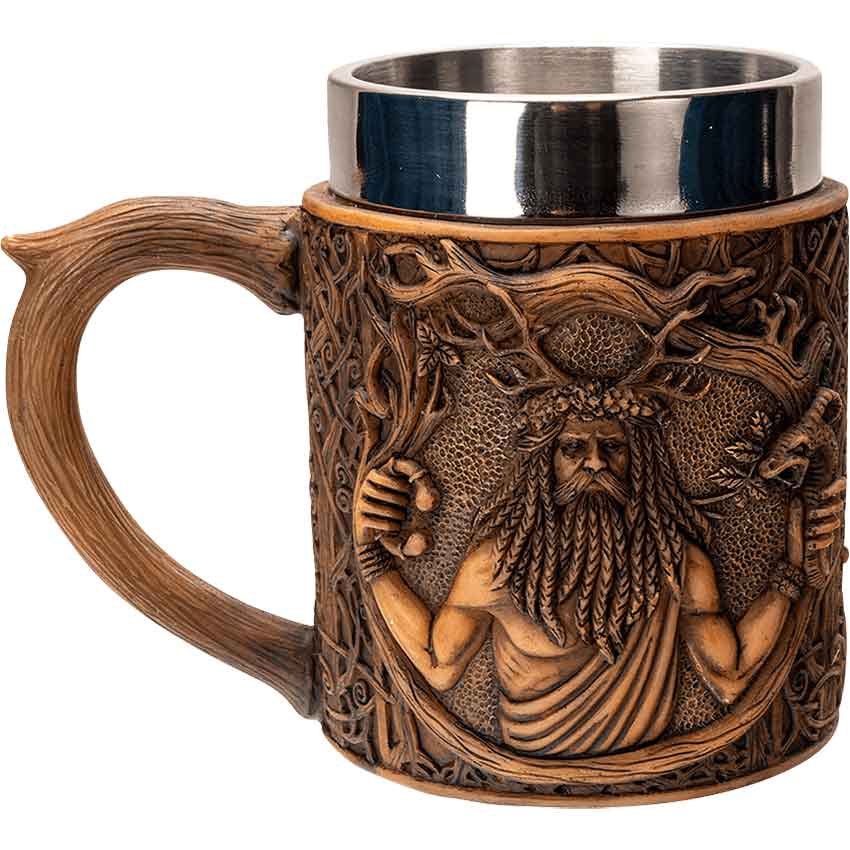 Cernunnos Mug