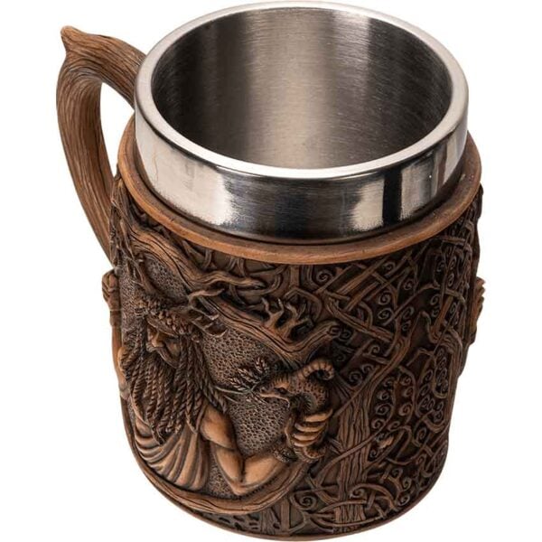 Cernunnos Mug