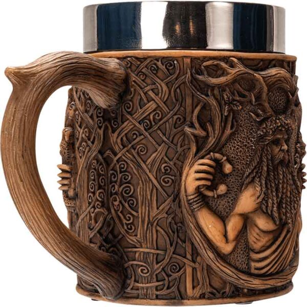 Cernunnos Mug