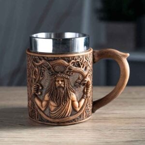 Cernunnos Mug