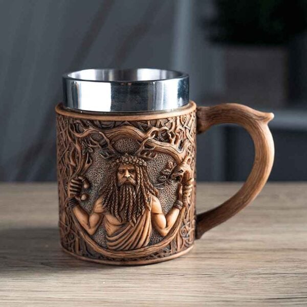 Cernunnos Mug