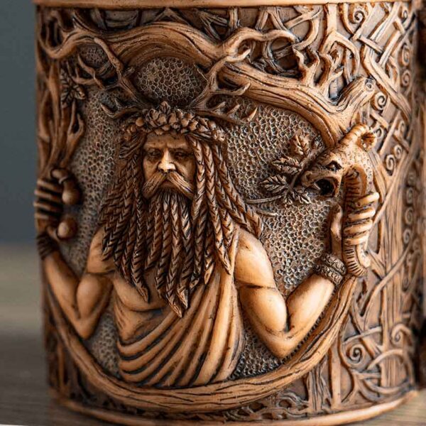 Cernunnos Mug