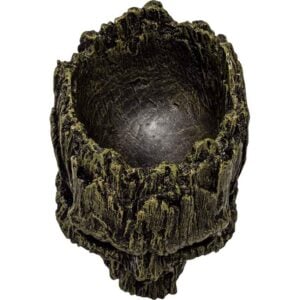 Tree Skull Planter