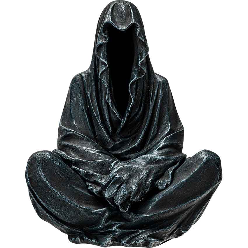 Reaper Incense Burner