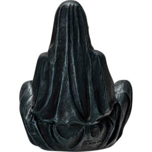 Reaper Incense Burner