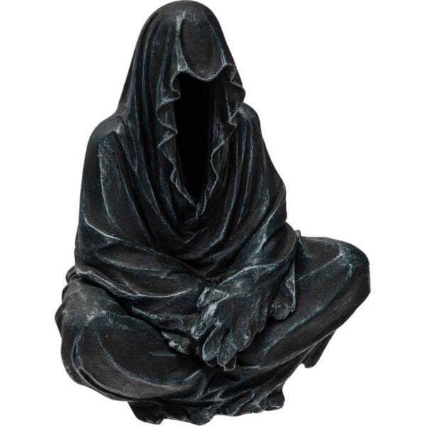 Reaper Incense Burner
