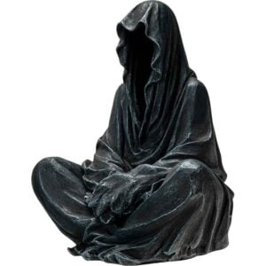 Reaper Incense Burner
