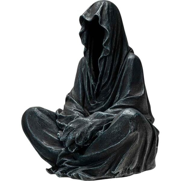 Reaper Incense Burner