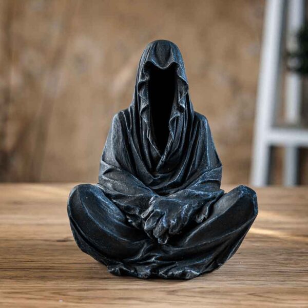 Reaper Incense Burner