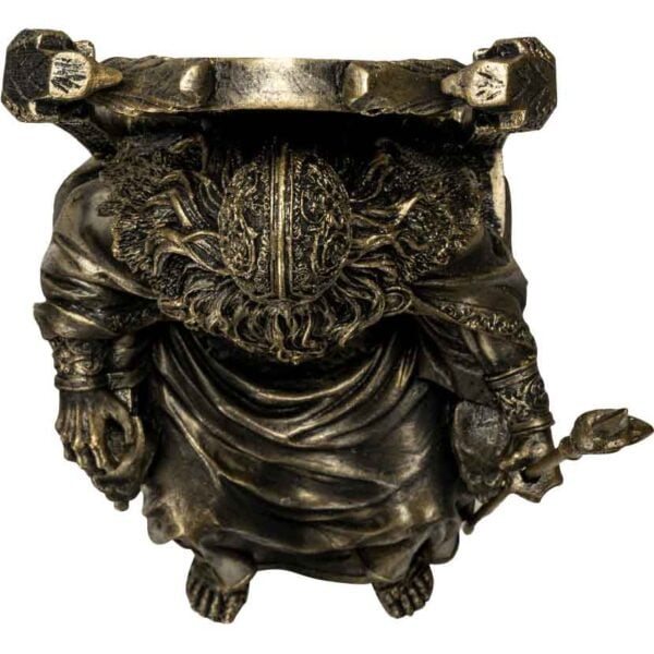 Odin the All Father Statue