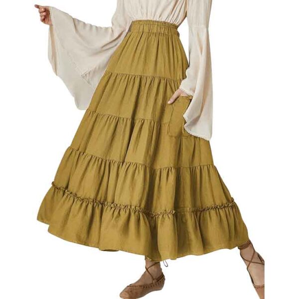 Enchanted Twilight Skirt