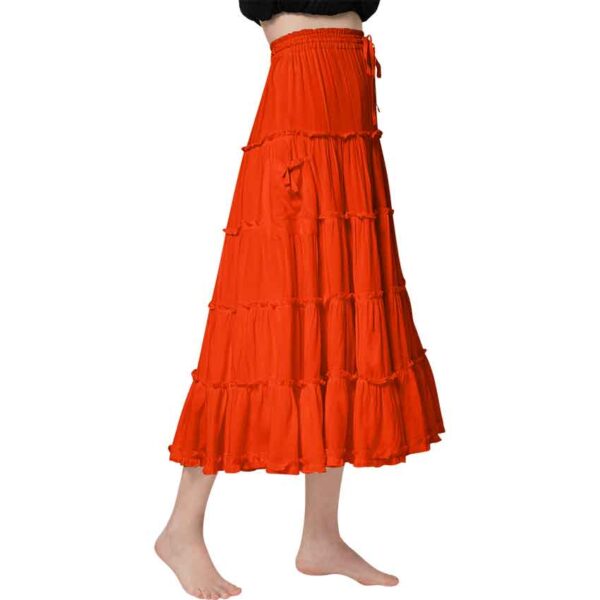 Enchanted Twilight Skirt