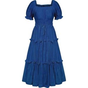 Whispering Willow Dress