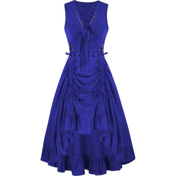 Mystic Voyage Dress
