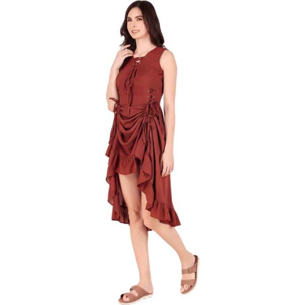 Mystic Voyage Dress