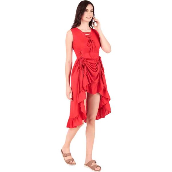 Mystic Voyage Dress