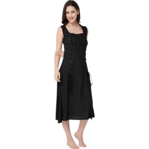 Ebonwood Empress Dress