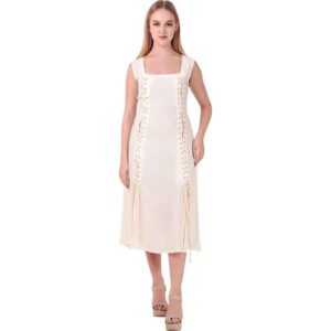 Ebonwood Empress Dress