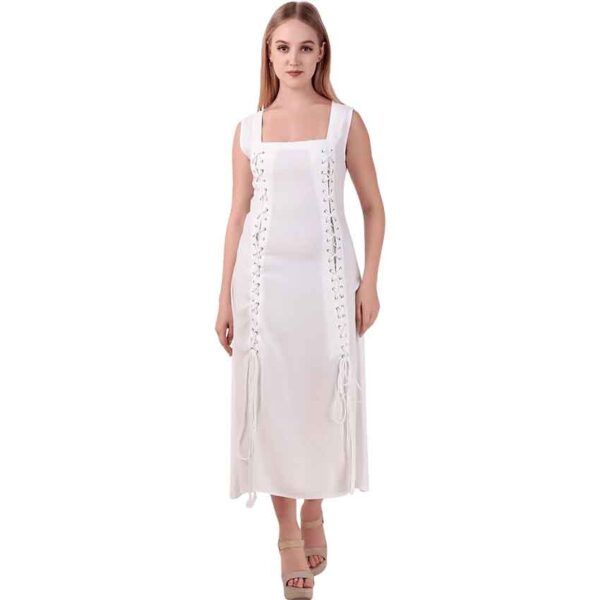 Ebonwood Empress Dress