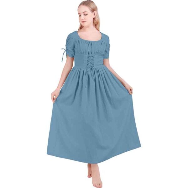 Meadow Muse Dress