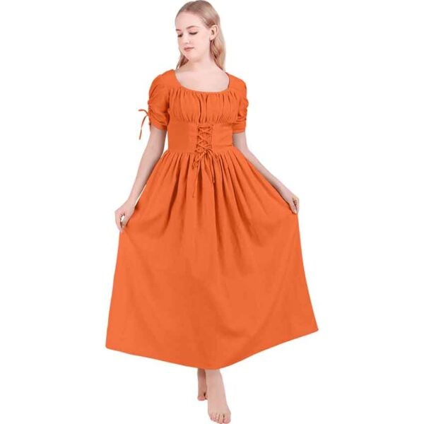 Meadow Muse Dress