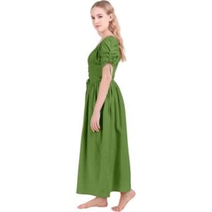 Meadow Muse Dress