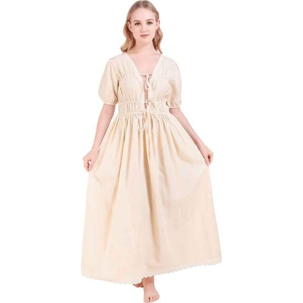Wildflower Reverie Dress