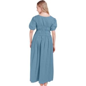 Wildflower Reverie Dress