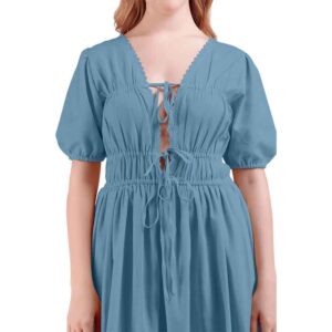 Wildflower Reverie Dress