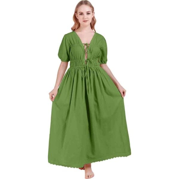 Wildflower Reverie Dress