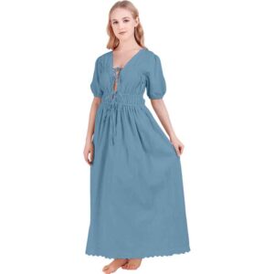 Wildflower Reverie Dress