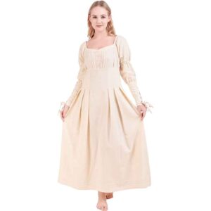 Woodland Muse Dress