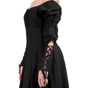 Woodland Muse Dress