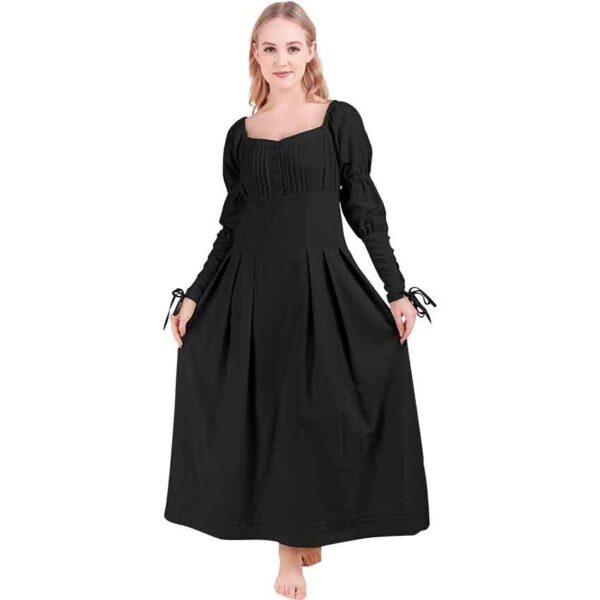 Woodland Muse Dress