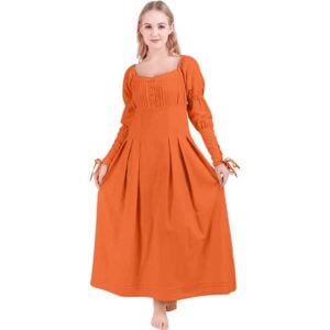 Woodland Muse Dress