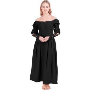 Woodland Muse Dress