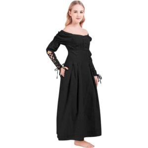 Woodland Muse Dress